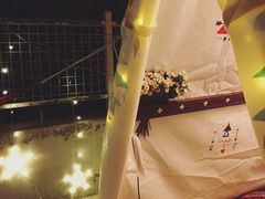 景观位-ZooYoo佐佑咖啡(鼓楼店)