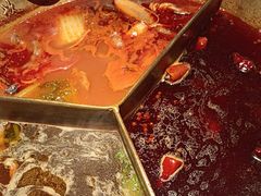 -小龙坎火锅(全球总店)