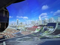 -上海城市规划展示馆