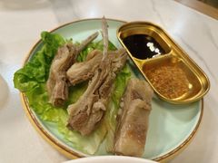 -塔里木的羊·新疆特色餐厅(钱湖北路店)