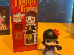 -泡泡玛特POPMART(正弘城店)