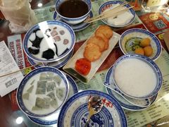 -赵记传承特色牛奶甜品(泉城广场店)