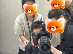 -海马体照相馆(万菱汇店)