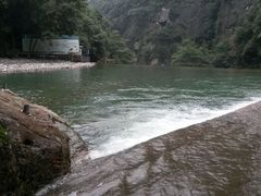 -雅鲁激流探险漂流