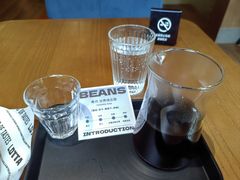 -LOTTA COFFEE(安居博文苑店)