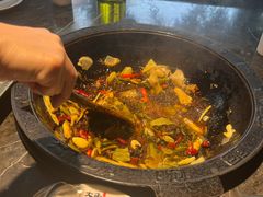 -大鱼山房鱼头火锅(老字号品质店)