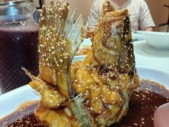 -惠丰堂饭庄·烤鸭·京味菜(翠微路店)