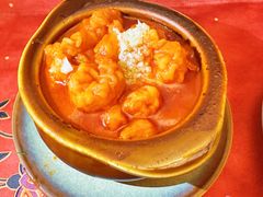 -塔道斯西餐厅(中央大街店)