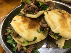 -老保定驴肉馆(云岗路店)