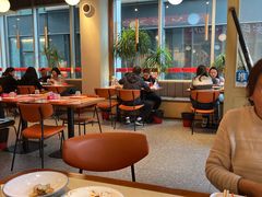 -杨氏青龙虾·羊蝎子(珠江路店)