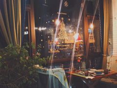 -Kitchen·Y洋厨房西餐厅(王府壹号店)