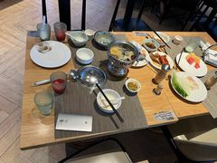 -华信天港禧悦酒店·浩自助餐厅(宁波奉化万达广场店)