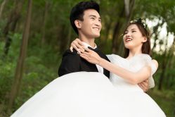-蔚蓝映像STUDIO婚纱摄影(南稍门店)