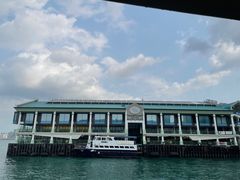 -香港海事博物馆