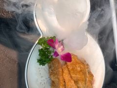 -唐猫庭院·千年陕菜(赛格国际购物中心店)