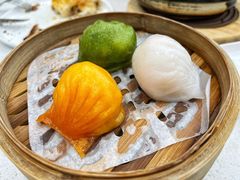 -蔡澜点心·粤菜(月星环球港店)