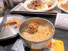 -大神太神·铁板烧(七宝领展广场店)