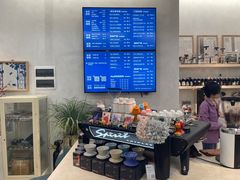 -玫瑰咖啡(中山六路店)