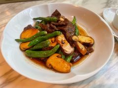 -新荣记(新源南路店)