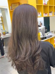 -卓梵美发·精品Salon