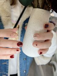 -CM.Nail美甲美睫