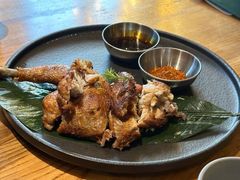 -薇酌饮·陕西菜(南门外店)