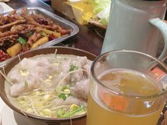 -江北北火锅馆·公路夜市(魏公村店)