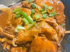 -金谷园饺子馆(北邮总店)