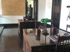 -辛亥革命博物院北区