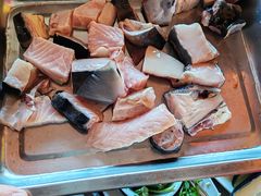-江湖水乡铁锅炖魚(周庄嘉园店)