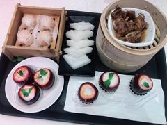 -龙的酒楼·手工早茶·顺德菜(近良路店)