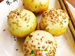 -朱新年·苏式汤团·面点(北寺塔店)