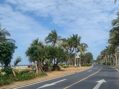 -白沙门生态公园