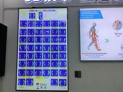 -Andrew指甲专科灰指甲·甲沟炎矫正·3D步态矫形鞋垫定制(上海法华镇路旗舰店)