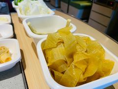 -海底捞火锅(公益西桥店)