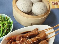 -伯乐居茶艺馆(石岐大信店)