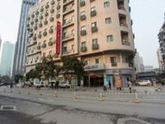 -锦江之星品尚(武汉协和医院取水楼地铁站店)