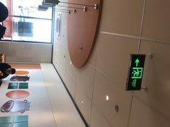 -麦当劳(玉桥中路店)