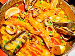 -ZAFFERANO西班牙海鲜饭(上海首店)