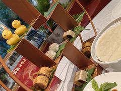 -月福京味斋·烤鸭店·北京菜(鼓楼总店)