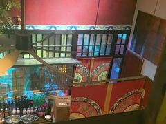 -北京老门框爆肚涮肉馆(锦业路店)
