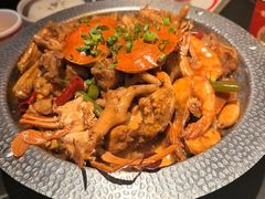 -多嘴超级肉蟹煲(中街恒隆故宫店)