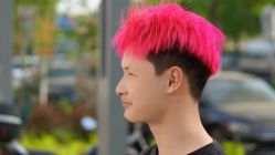 -东方美妍