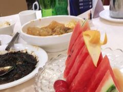 -顺风海鲜港(金玉兰店)