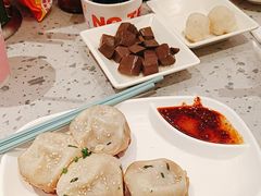 -小杨生煎(周浦万达店)