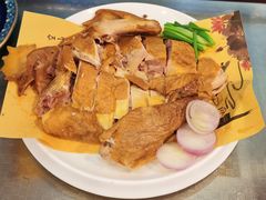 -清真·鸦儿李记·涮肉(和平里店)