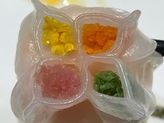 -悦秀·高级粤菜