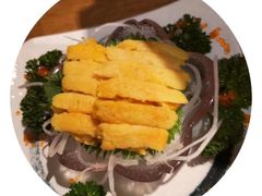 -酒井酱子·深夜食堂(东城汇店)