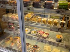 -苹果花园(枫林路店)