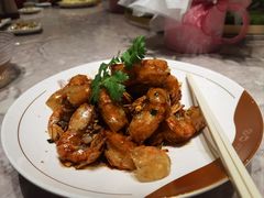 -陶缘一号·四季缘·老字号顺德菜·户外婚礼家宴(西滘店)